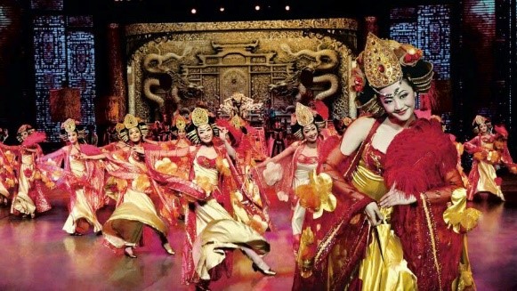 Bắc Kinh 5 ngày 4 đêm