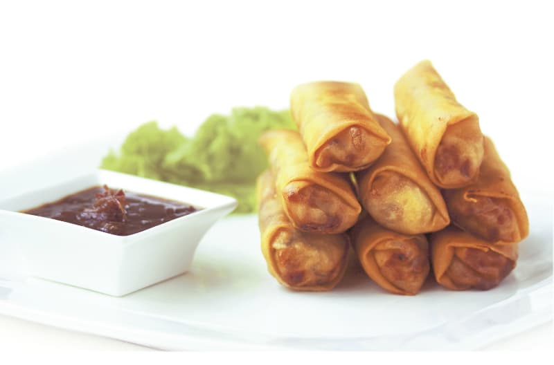 Chả giò