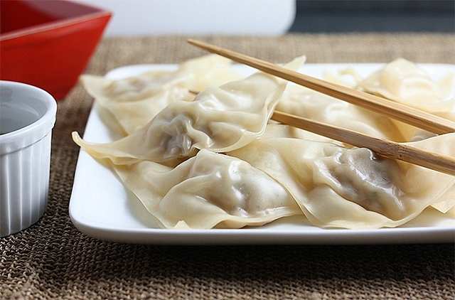 Sủi cảo