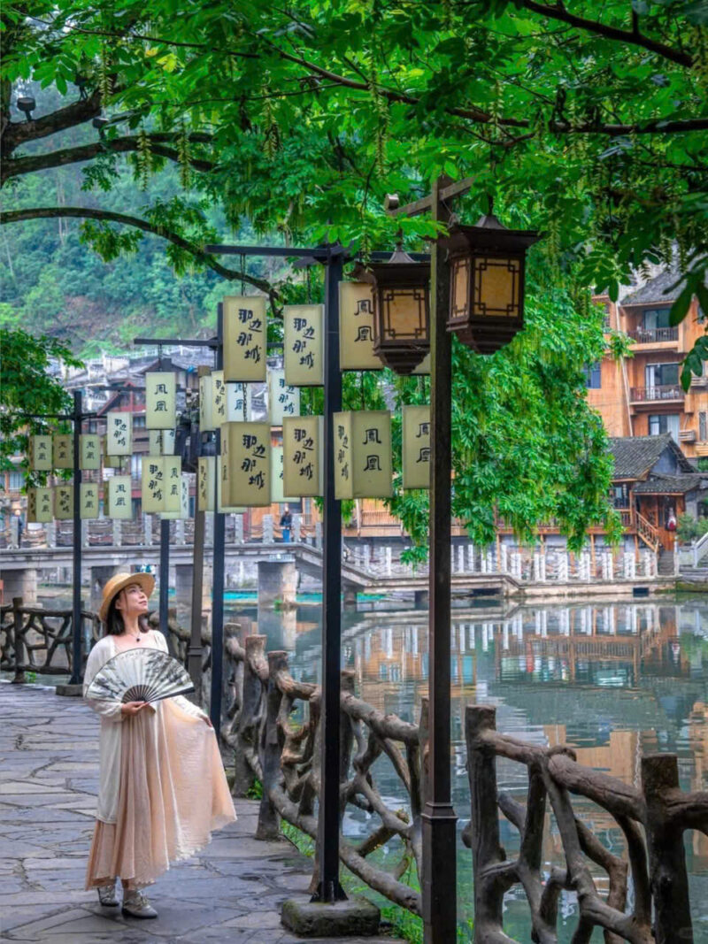 Trương Gia Giới