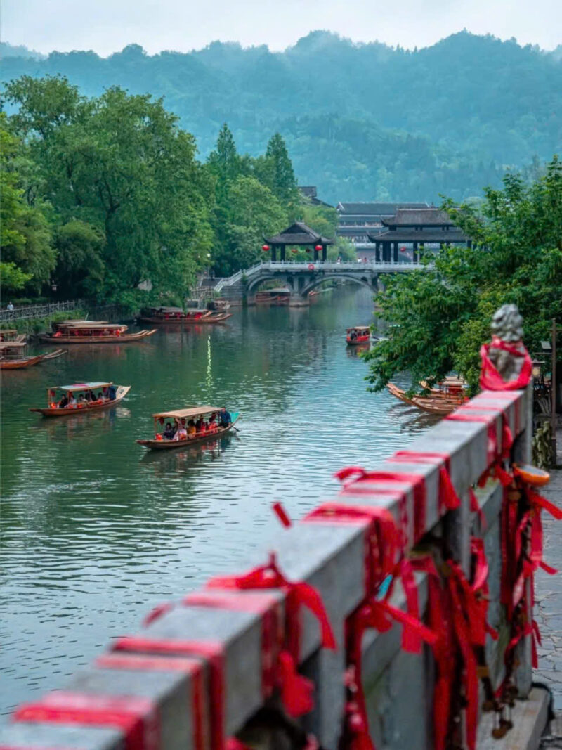 Trương Gia Giới