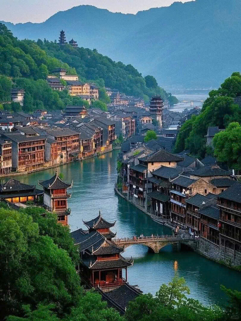Trương Gia Giới