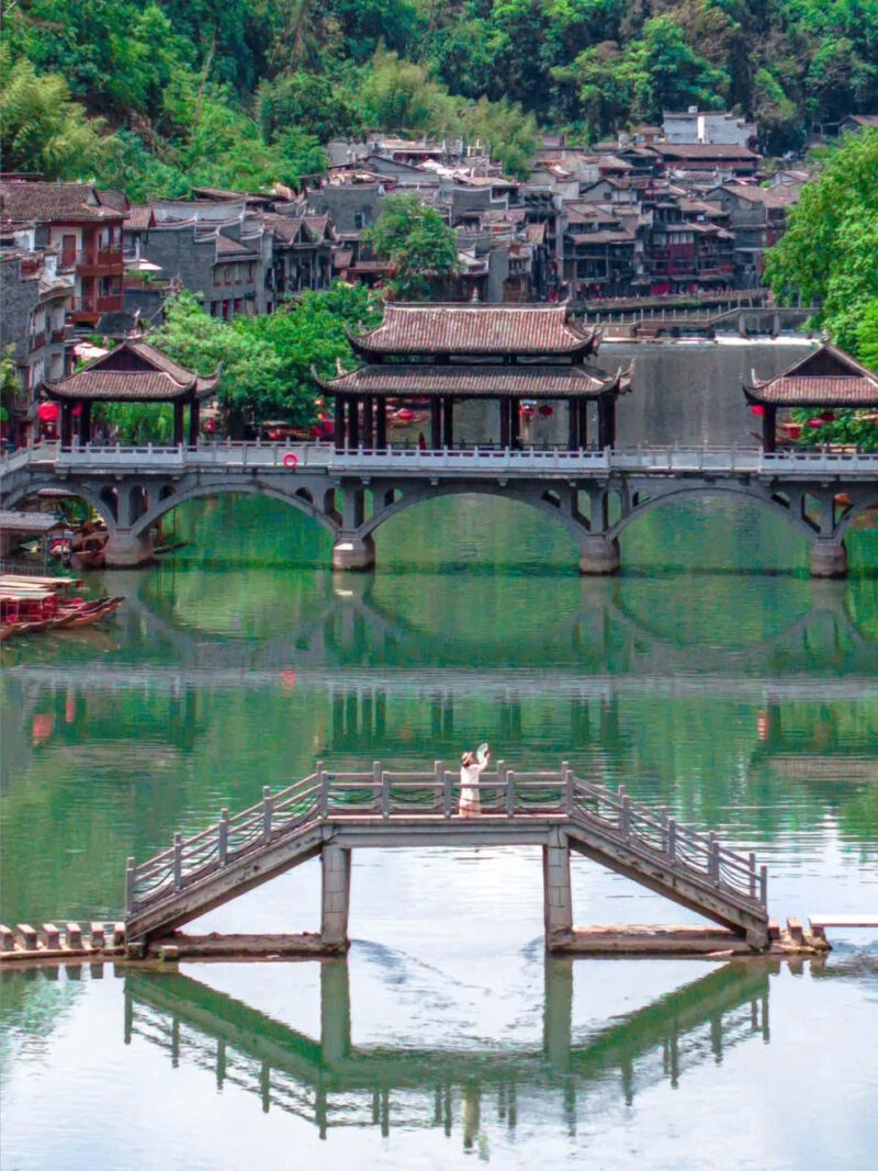 Trương Gia Giới