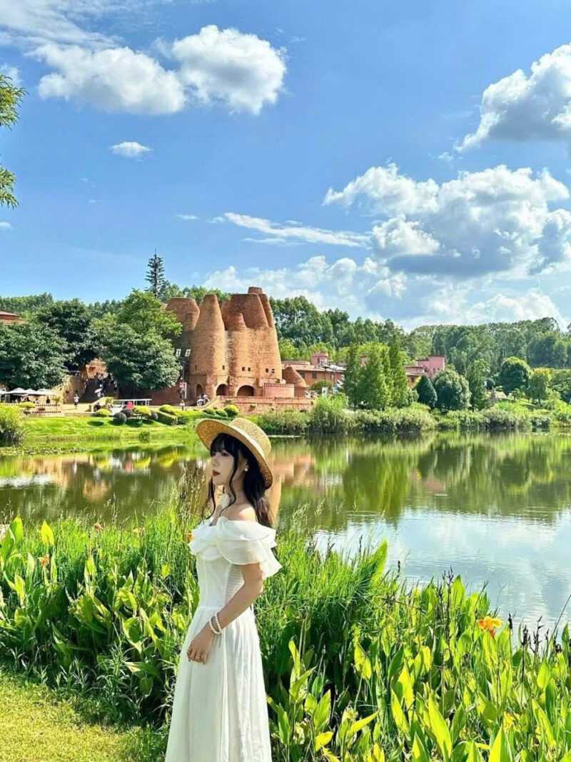 Đông Phong Vận