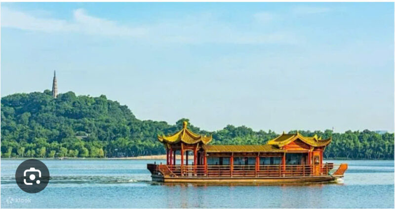 HÀNG CHÂU – THIÊN ĐƯỜNG CÓ THẬT GIỮA HẠ GIỚI